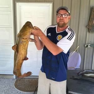 Meet your Posher, Brad